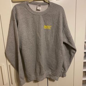 West Chester University sweatshirt